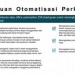 Efektivitas Biaya Melalui Otomatisasi Sistem