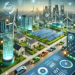 Efisiensi Energi Melalui Iot