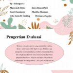 Evaluasi Umpan Balik Konsumen Terus-menerus