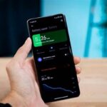 Faktor Usia Panjang Perangkat Layar