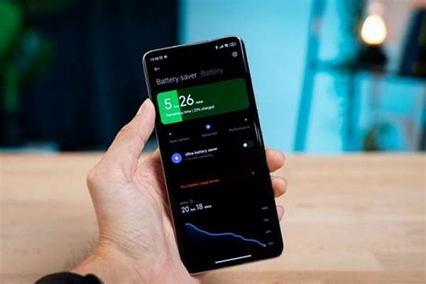 Faktor Usia Panjang Perangkat Layar