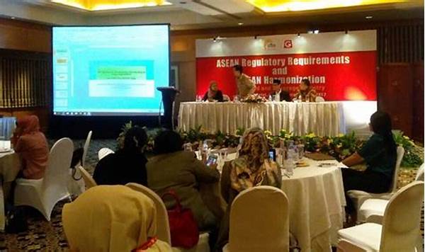 Harmonisasi Regulasi Teknologi Asean
