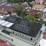 Implementasi Panel Surya Di Rumah