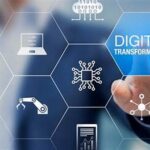 Implementasi Teknologi Digital Bisnis