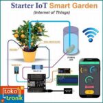 “implementasi Teknologi Sensor Hama”