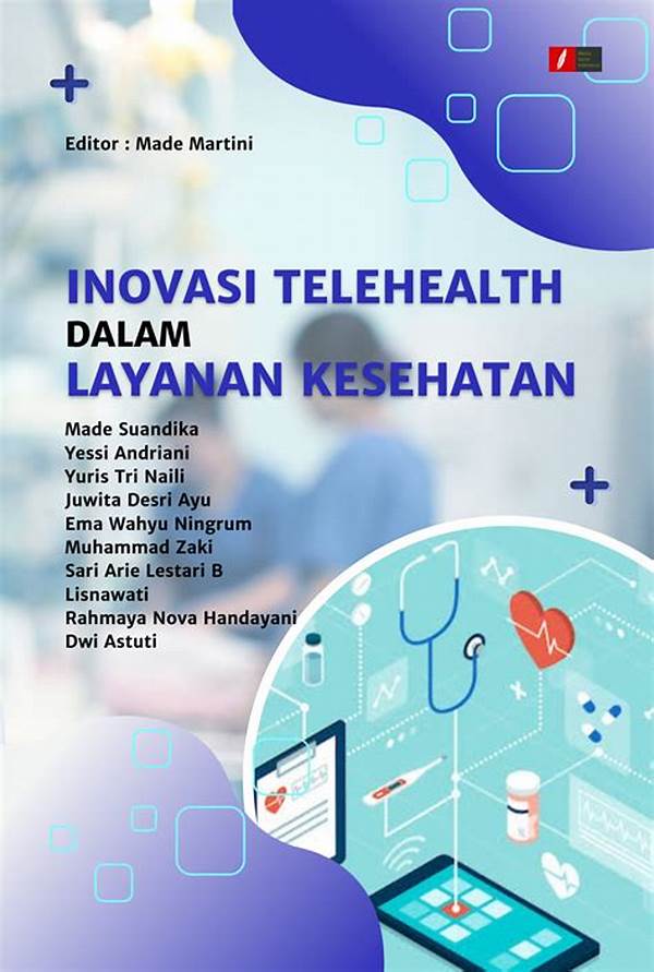 Inovasi Digital Dalam Pelayanan Kesehatan