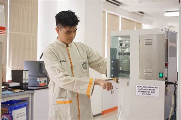 Inovasi Ramah Lingkungan Dalam Industri Pangan