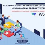 Inovasi Terbaru Kolaborasi Digital