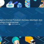 Integrasi Rantai Pasokan Digital