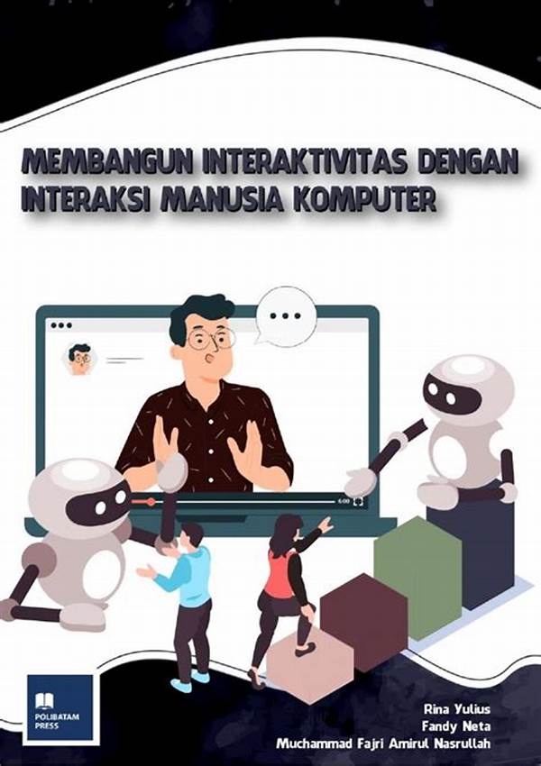 Interaksi Manusia Melalui Teknologi Virtual