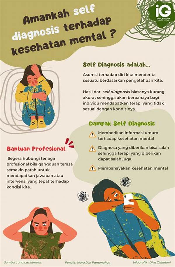 Internet Sebagai Sumber Informasi Kesehatan Mental
