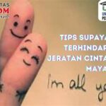 Keamanan Cinta Di Dunia Maya