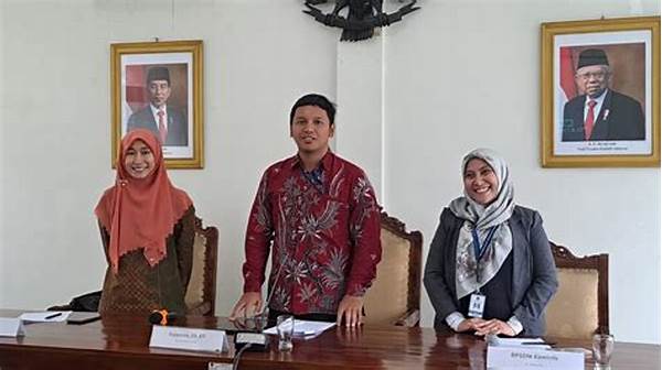 Kebijakan Berkelanjutan Teknologi Ai