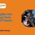 **keterampilan Digital Di Tempat Kerja**
