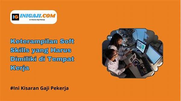 **keterampilan Digital Di Tempat Kerja**