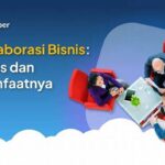 “kolaborasi Bisnis Dan Pemerintah”