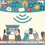Kolaborasi Global Dalam Inovasi Digital