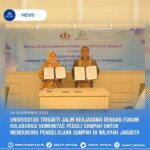 Kolaborasi Komunitas Dalam Pengelolaan Sumber