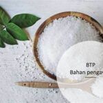 **kriteria Bahan Pengawet Pangan Premium**