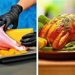 Langkah Memasak Cepat Untuk Pesta