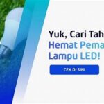 Manfaat Layar Led Hemat Daya