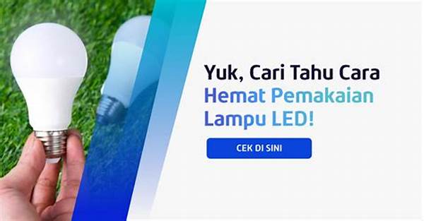 Manfaat Layar Led Hemat Daya
