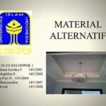 Material Alternatif Untuk Ccfl