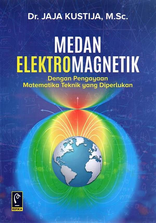 Medan Elektromagnetik Dan Persepsi Sensoris Jari