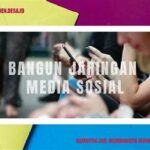 Membangun Jaringan Sosial Online