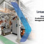 Meningkatkan Produktivitas Dengan Sistem Otomatisasi