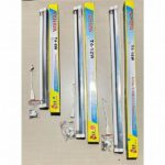 Metode Efektif Cuci Lampu Neon