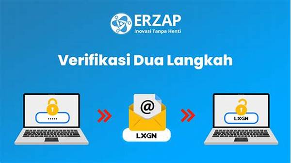 Metode Verifikasi Dua Langkah Efektif
