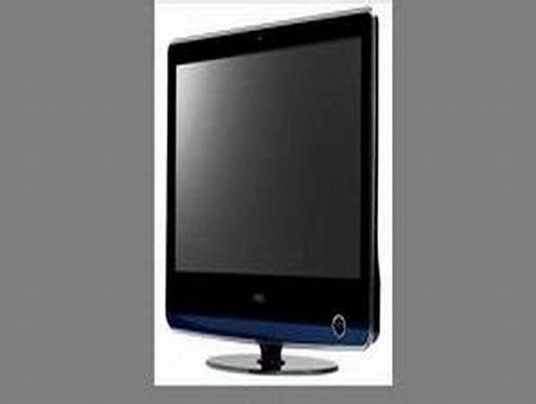 Monitor Ccfl Ramah Lingkungan.