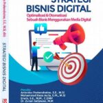 Optimalisasi Kinerja Bisnis Berbasis Digital