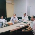 Optimalisasi Koordinasi Tim Secara Virtual.