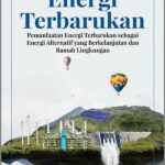 Pemanfaatan Limbah Untuk Energi