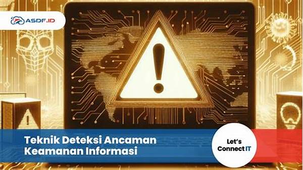 **pemantauan Ancaman Keamanan Aplikasi**