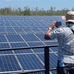 Pembangunan Infrastruktur Energi Ramah Lingkungan