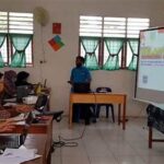 Pembelajaran Daring Lintas Sekolah