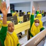 Pengalaman Belajar Digital Kolaboratif