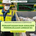 Pengawasan Limbah Berbasis Sensor
