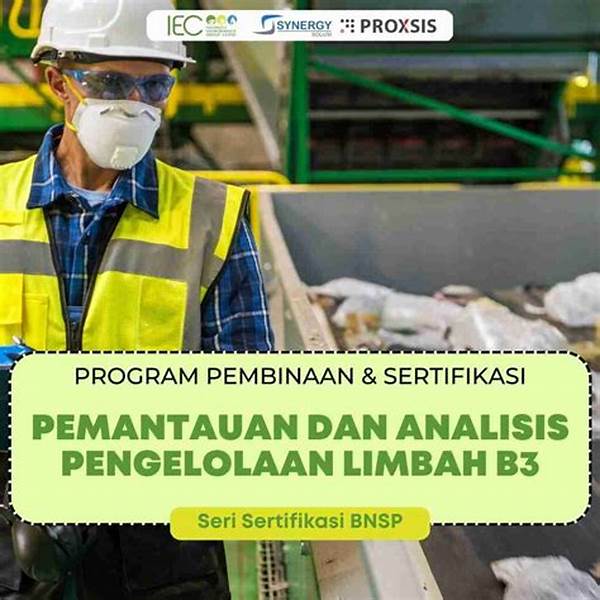 Pengawasan Limbah Berbasis Sensor