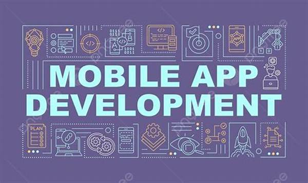Pengembangan Aplikasi Mobile Seni Kreatif