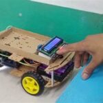 Pengembangan Sensor Untuk Robot