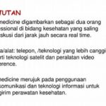 Penggunaan Teknologi Analitik Lanjutan