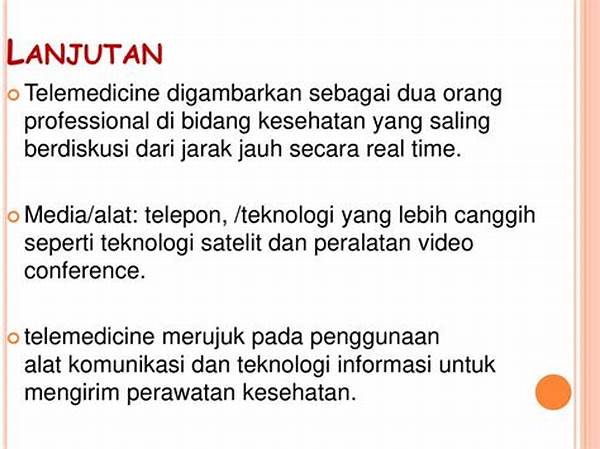 Penggunaan Teknologi Analitik Lanjutan