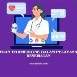 Penggunaan Telemedicine Dalam Pelayanan Kesehatan