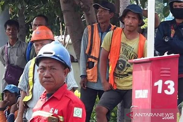 **pengurangan Tenaga Kerja Manual**