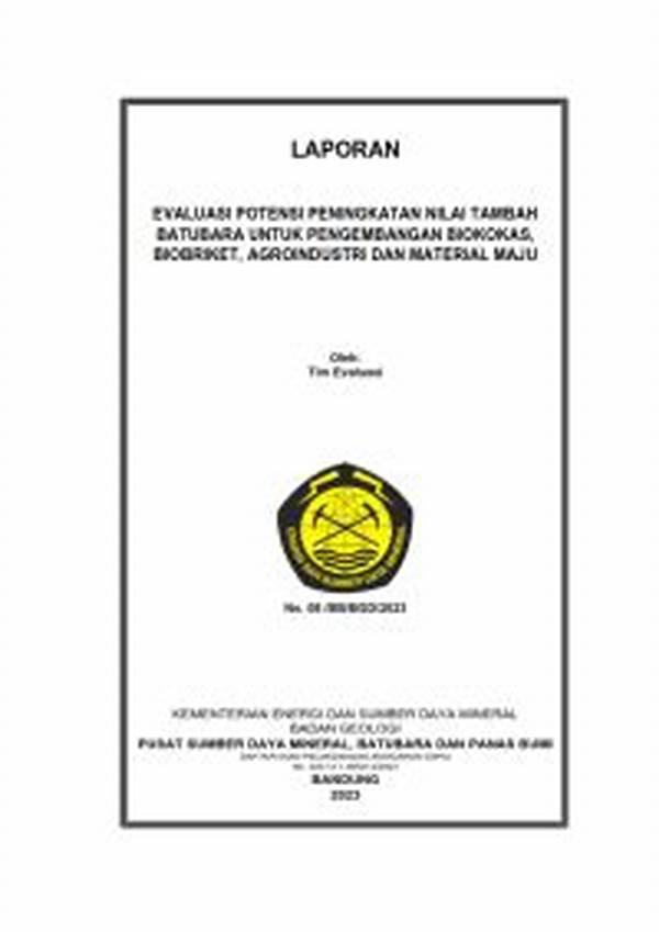 Peningkatan Nilai Tambah Material