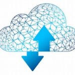 Penyimpanan Data Virtual Awan